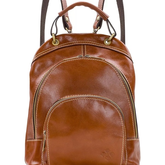 Patricia Nash Backpack - Picture 2 of 6